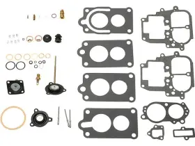 53szqd Standard Motor Products Carburetor Repair Kit Fits Toyota Celica 1981-1983
