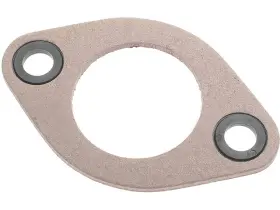 Standard Motor Products 54337yrcs For 1979 Ford F350 Carburetor Flange Gasket Smp 4.9l 6 Cyl Carb