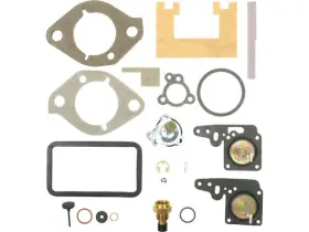 Standard Motor Products 56zhbgp23 Carburetor Repair Kit For Scout Ii 1110 1010 1100d 100 1210 1310 200