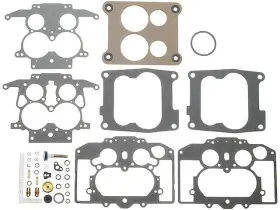 Standard Motor Products 61hywq88 Carburetor Repair Kit For Colony Park Cougar Marquis Montego Monterey