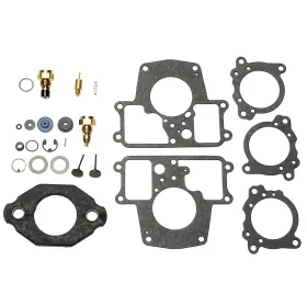 Standard Motor Products 679b Holley 1945 Carburetor Rebuild Kit- 1974-87 Dodge Chrysler And Plymouth