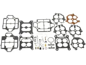 Standard Motor Products 74153yqzw For 1959-1965 Oldsmobile Dynamic 88 Carburetor Repair Kit Smp 1963