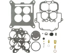 Standard Motor Products 76dqxk Carburetor Repair Kit Fits Lincoln Mark Iii 1968-1971 7.5l V8 Carb 4bbl