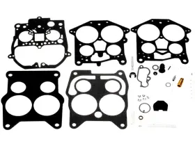 76hshx Standard Motor Products Carburetor Repair Kit Fits Cadillac Fleetwood 1967-1969
