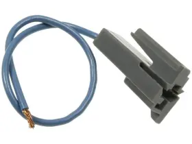 77vfvr93 Standard Motor Products Carburetor Choke Thermostat Connector For Cutlass Calais 98 Salon
