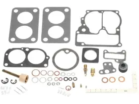 Standard Motor Products 85nvzfb87 Carburetor Repair Kit For Toyota Corona Hi Lux Pickup 1968 1969 1970