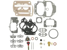Standard Motor Products 86462ttgr For 1975-1980 Dodge D300 Carburetor Repair Kit Smp 1976 1978 1977 1979