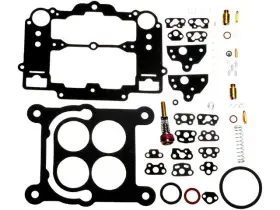 Standard Motor Products 86tdzph71 Carburetor Repair Kit For Bonneville Catalina Star Chief Ventura 1960