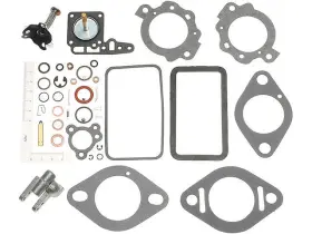 Standard Motor Products 89915tk For 1952-1957 Ford Victoria Carburetor Repair Kit Smp 1955 1953 1954