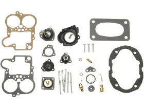 91675wcbr Standard Motor Products For 1983-1984 Dodge 600 Carburetor Repair Kit Smp 2.2l 4 Cyl Carb 2bbl