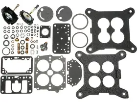 91wzhky79 Standard Motor Products Carburetor Repair Kit For F350 F250 Mustang E350 Econoline Club Wagon