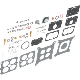 Standard Motor Products 9500g 1958-74 Ford/mercury 260-289-390-427-428 V8 Holley 4150/4160 4-barrel