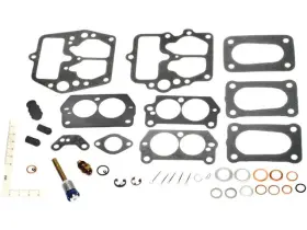 Standard Motor Products 95rhrd18 Carburetor Repair Kit Smp For Honda Civic 1975 1976