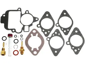 Standard Motor Products 96452djfb For 1952 Dodge B3 Carburetor Repair Kit Smp