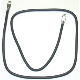 A60-4l Standard Motor Products Switch To Starter Cable