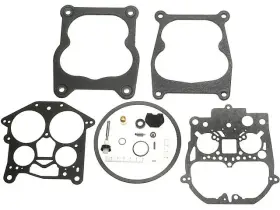 Standard Motor Products Bz444pw Carburetor Repair Kit For 1970-1972 Gmc C15/c1500 Pickup