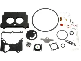 Standard Motor Products Cb63b2 Carburetor Repair Kit For Cj5 J10 Javelin J20 Cherokee Ambassador Gremlin