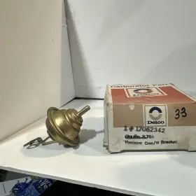 17062342 Standard Motor Products Cpa217 Carburetor Choke Pull Off Ac Delco Rochester Varajet 17062342 Standard Motor Products Cpa217 Carburetor Choke Pull Off Ac Delco Rochester Varajet