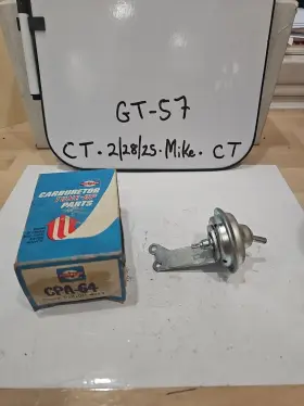 Standard Motor Products Cpa64 Hygrade Cpa-64 Choke Pull-off
