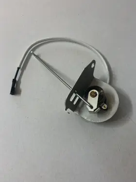 Standard Motor Products Cv163 Carburetor Choke Thermostat Hygrade