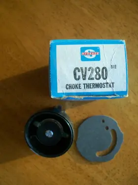Standard Motor Products Cv280 Choke Thermostat