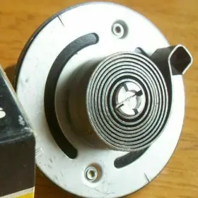 Standard Motor Products Cv282 Choke Thermostat
