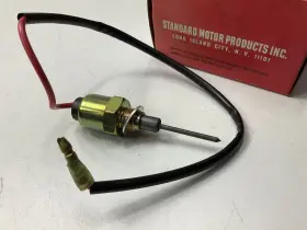 Standard Motor Products Es68 Fuel Shut-off Solenoid For 1979-1982 Mazda 626
