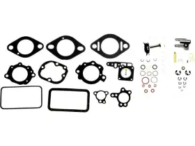 Standard Motor Products Ff138fc Carburetor Repair Kit For 1965 International D900 2.5l 4 Cyl Carb 1bbl