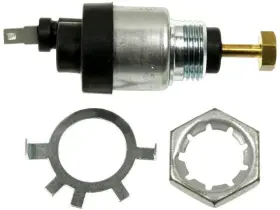 Fk178fp Standard Motor Products Carburetor Idle Stop Solenoid For 1978-1979 1986 Gmc Caballero