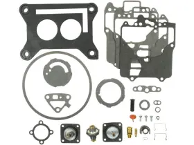 Standard Motor Products Fm52f1 Carburetor Repair Kit For F150 E250 Econoline Bronco E100 Club Wagon E150