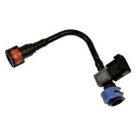 Standard Motor Products Fps114 Pressure Sensor