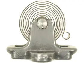 Standard Motor Products Fq127rh Carburetor Choke Thermostat For 1973-1974 Chevy C20 Pickup