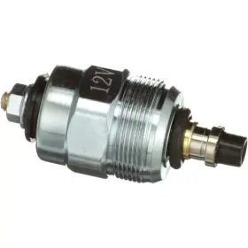 Standard Motor Products Fss101 Fuel Shut-off Solenoid