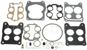 Standard Motor Products Inc 1257 Carburetor Repair Kit P N