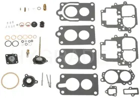 Standard Motor Products Inc 1626b Carburetor Repair Kit P N