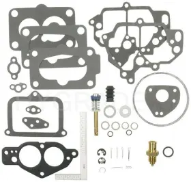 751b Standard Motor Products Inc Carburetor Repair Kit P N