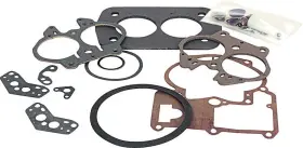 Standard Motor Products K385 1955-67 2 Bbl With Manual Transmission Rochester Carburetor Rebuild Set