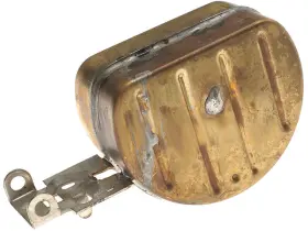 Standard Motor Products Kr983rv Carburetor Float For 1965-1968 Chevy Ii 1966 1967