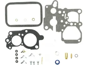 Standard Motor Products Ng72m6 Carburetor Repair Kit For 84-85 Chevy Gmc S10 S15 Blazer Jimmy 2.8l V6