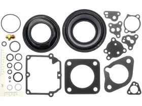 Standard Motor Products Nx43h2 Carburetor Repair Kit For Mgb Tr6 Healey 164 144 145 Land Rover 99 Tr250