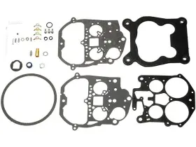 Ny548sb Standard Motor Products Carburetor Repair Kit For 1986-1987 Pontiac Firebird