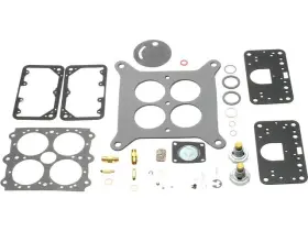 Standard Motor Products Sm533sq Carburetor Repair Kit For 1958 Lincoln Continental 7.0l V8 Carb 4bbl
