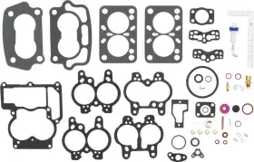 Standard Motor Products Tf700278 1955 Chevrolet 265 2bbl Rochester Carburetor Rebuild Kit