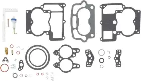 Standard Motor Products Tf700279 1956-57 Chevrolet Carburetor Rebuild Kit Rochester 2bbl 265/283
