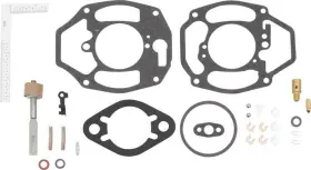 Standard Motor Products Tf700281 1955-56 Chevrolet Carburetor Rebuild Kit Rochester 216/235 1bbl Premium