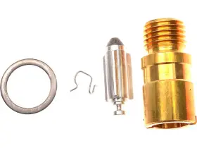 Th481dz Standard Motor Products Carburetor Needle And Seat For 1975-1988 Chevy P30 1978 1976 1977 1979 Th481dz Standard Motor Products Carburetor Needle And Seat For 1975-1988 Chevy P30 1978 1976 1977 1979