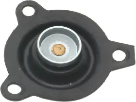 Standard Motor Products Tr33c8 Carburetor Secondary Throttle Diaphragm For 84-88 Toyota Corolla 1.6l 4