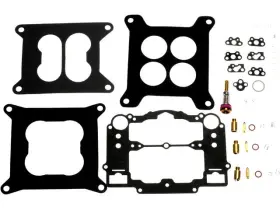 Standard Motor Products Vq84c9 Carburetor Repair Kit For Barracuda Imperial Fury Iii Polara New Yorker