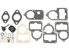 Standard Motor Products Vw113zd Carburetor Repair Kit For 1968-1974 Vw Transporter 1.6l H4 Carb 1bbl