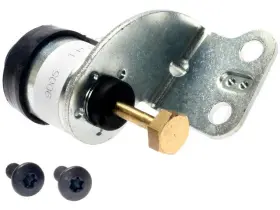 Standard Motor Products Zk953md Carburetor Idle Stop Solenoid For Pontiac Grand Prix